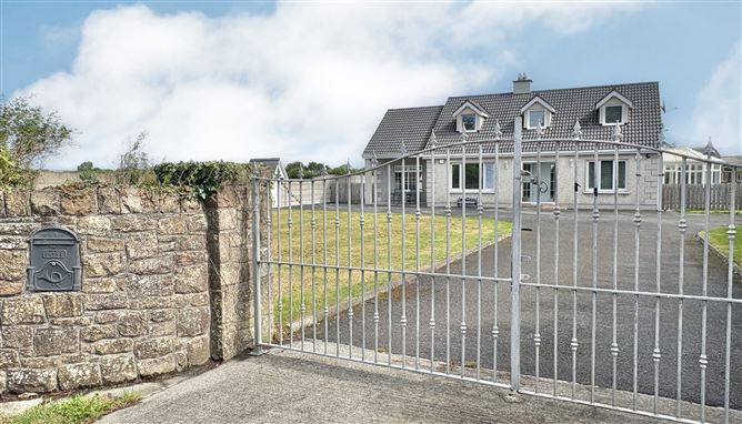 Ballyquirke,Gowran, Gowran, Kilkenny