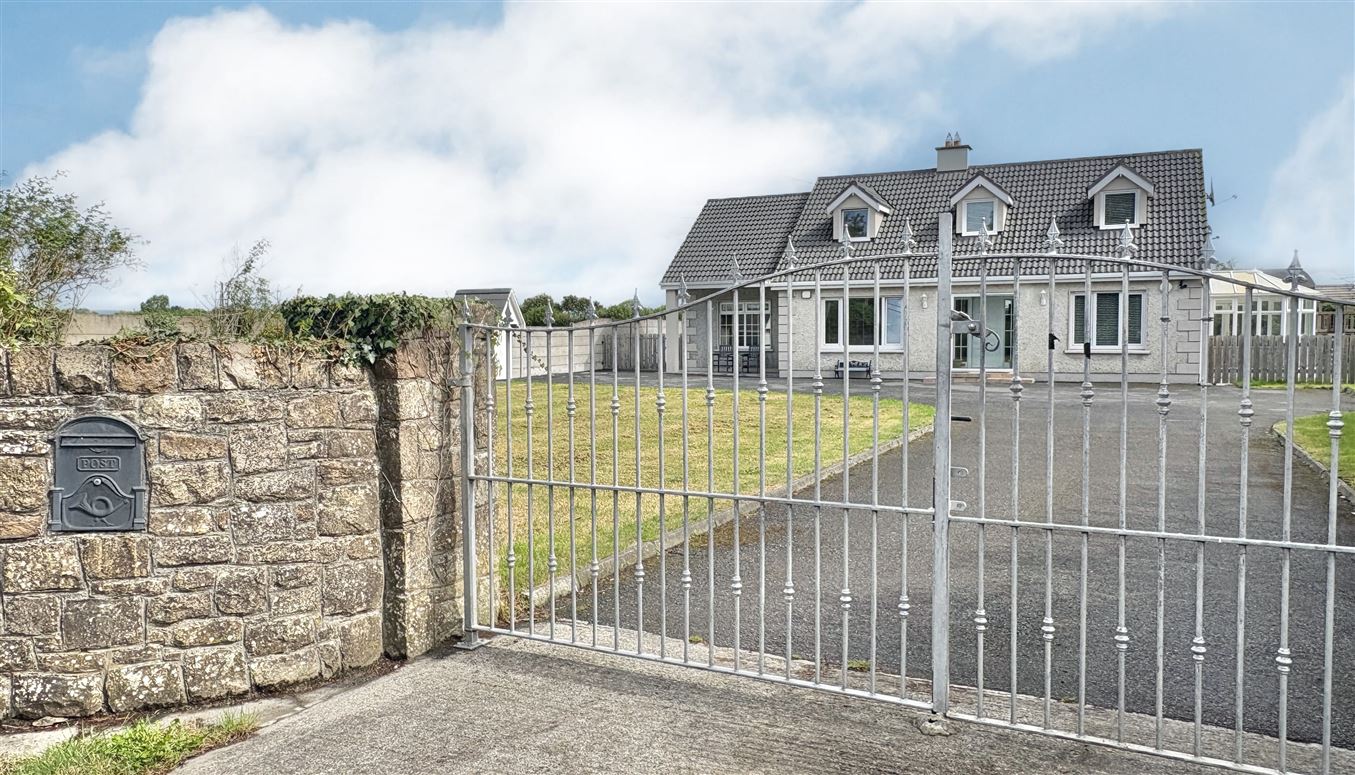 Ballyquirke,Gowran, Gowran, Kilkenny