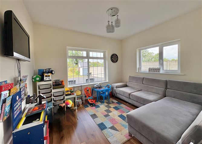 Ballyquirke,Gowran, Gowran, Kilkenny