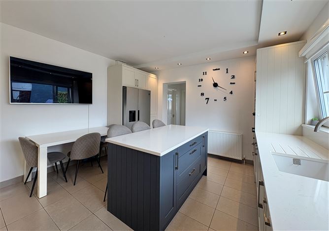 Ballyquirke,Gowran, Gowran, Kilkenny