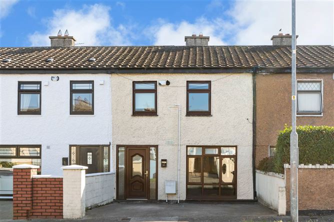 27 Ferrycarrig Park, Coolock, Dublin 17, County Dublin