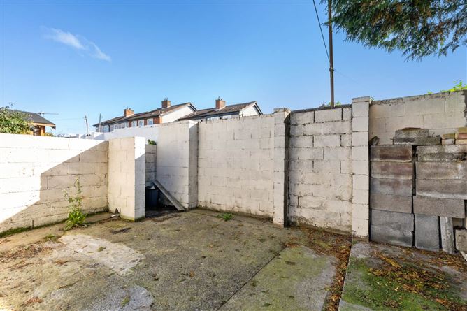27 Ferrycarrig Park, Coolock, Dublin 17, County Dublin