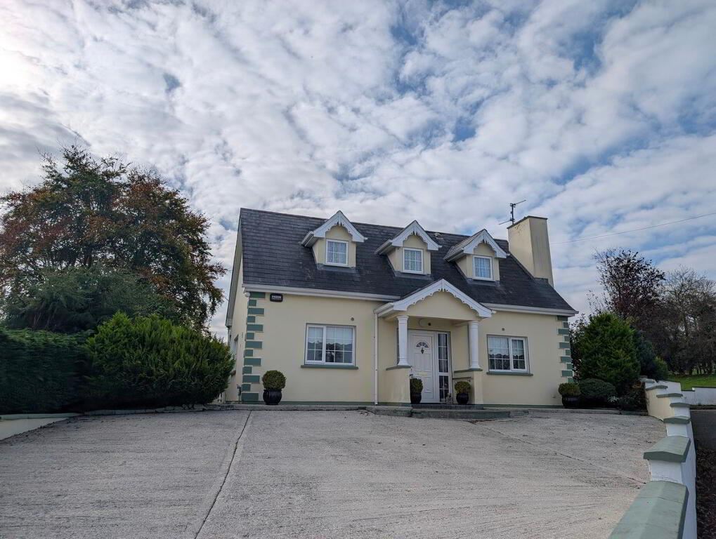 Daisyhill, Ballyconnell, Cavan