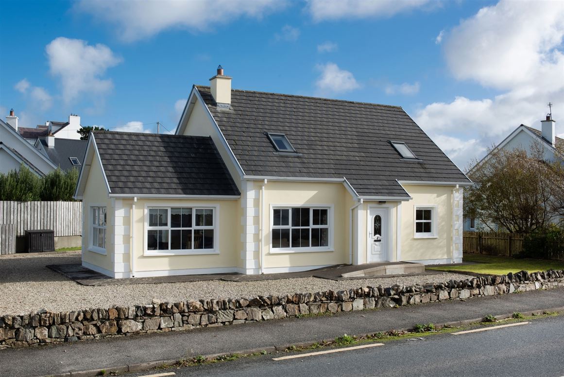 4 Rockhill, Portnablagh, Donegal