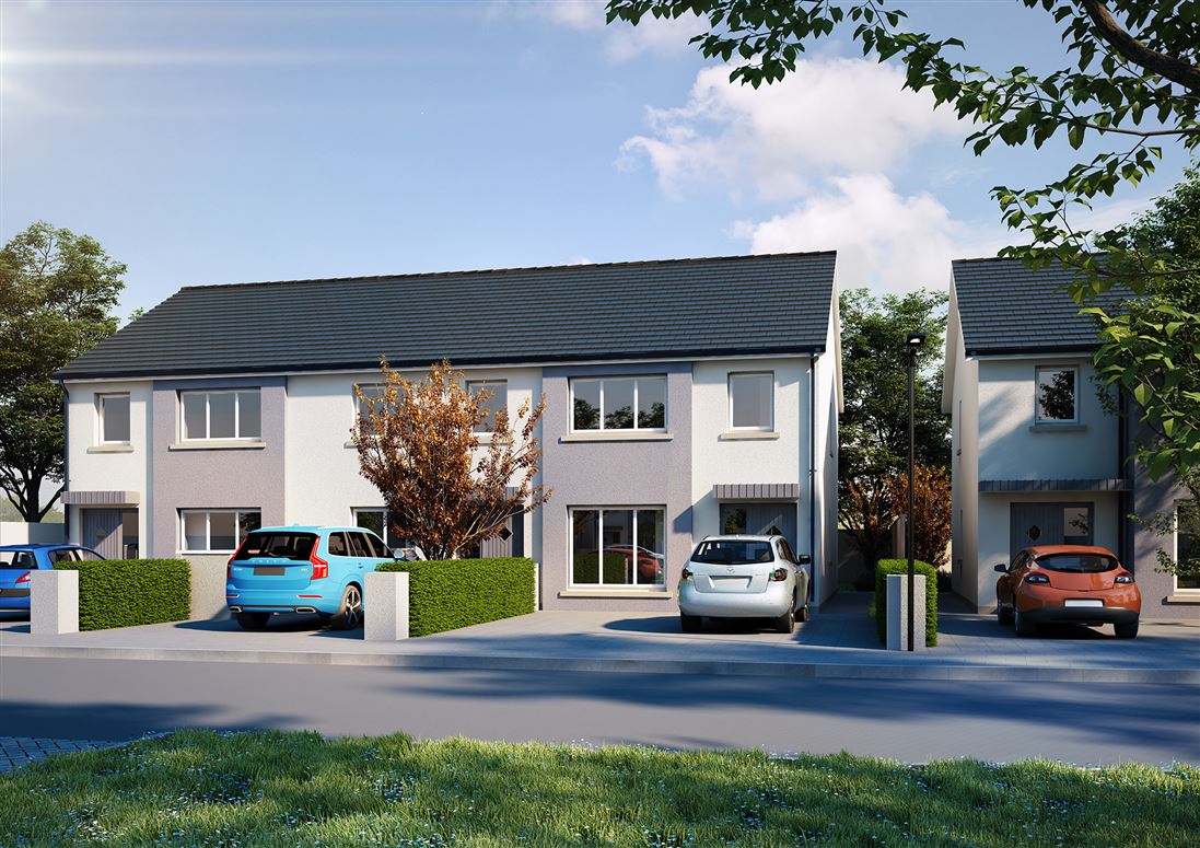 Cappamore Manor, Cappamore, Limerick