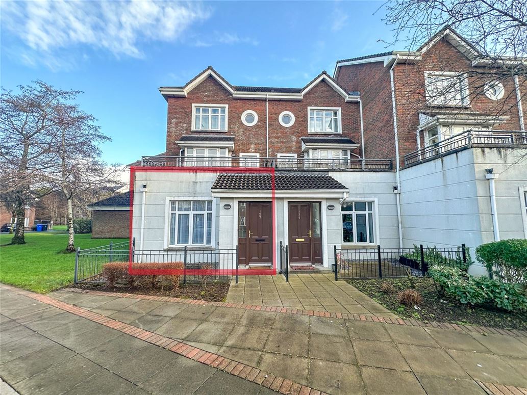 127 Dun Na Coiribe, Headford Road, Galway.