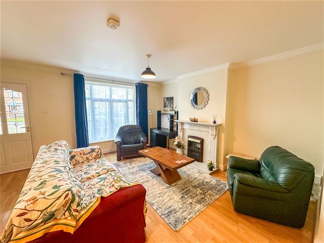 127 Dun Na Coiribe, Headford Road, Galway.