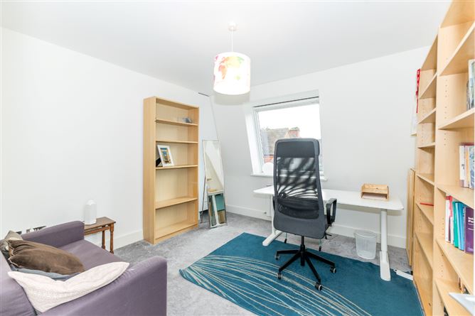 Auburn Avenue, Donnybrook, Dublin 4