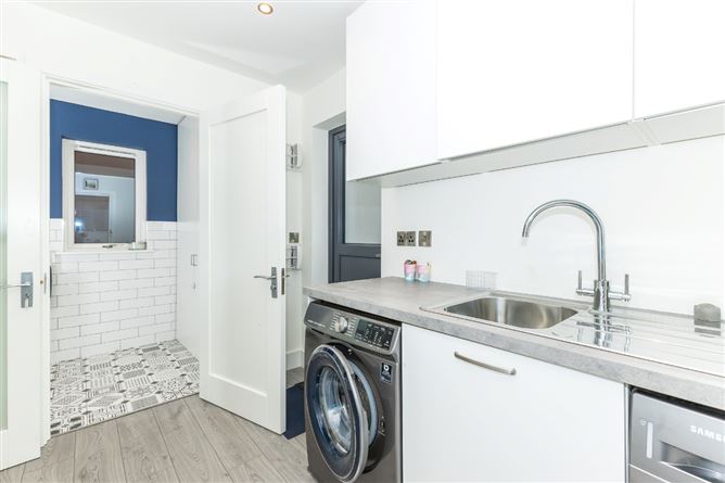 Auburn Avenue, Donnybrook, Dublin 4