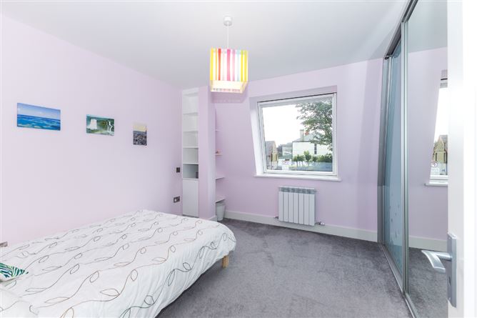 Auburn Avenue, Donnybrook, Dublin 4