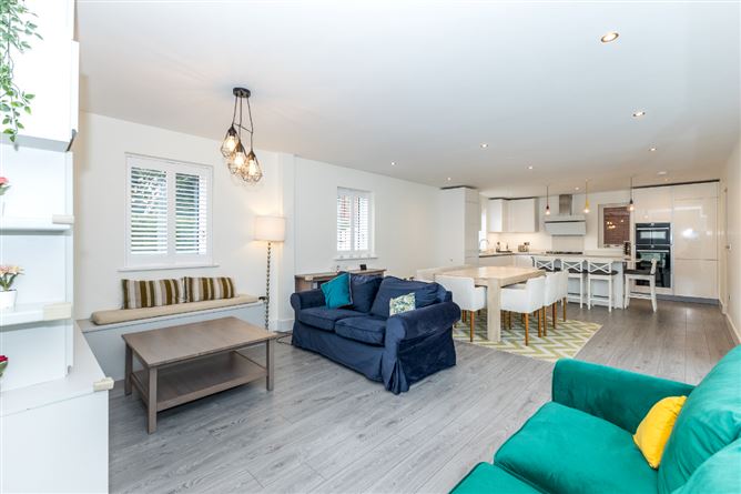 Auburn Avenue, Donnybrook, Dublin 4