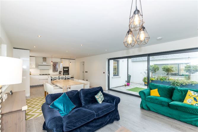 Auburn Avenue, Donnybrook, Dublin 4