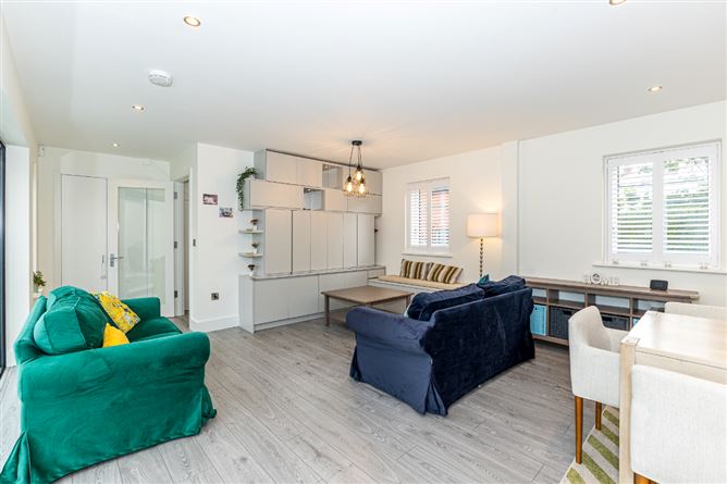 Auburn Avenue, Donnybrook, Dublin 4