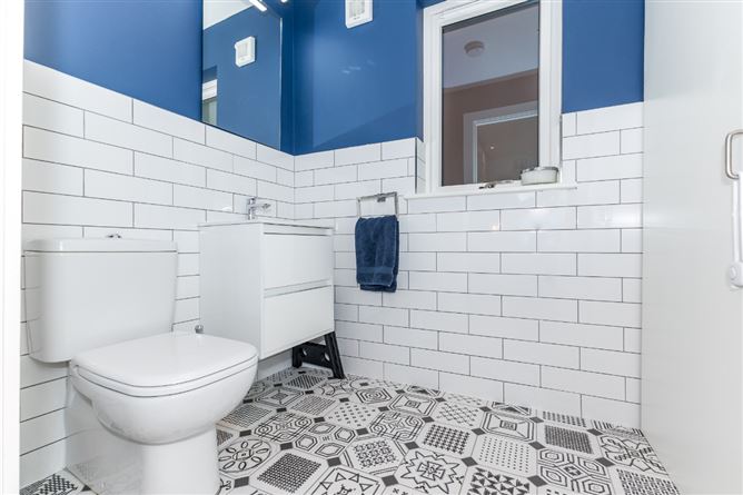 Auburn Avenue, Donnybrook, Dublin 4