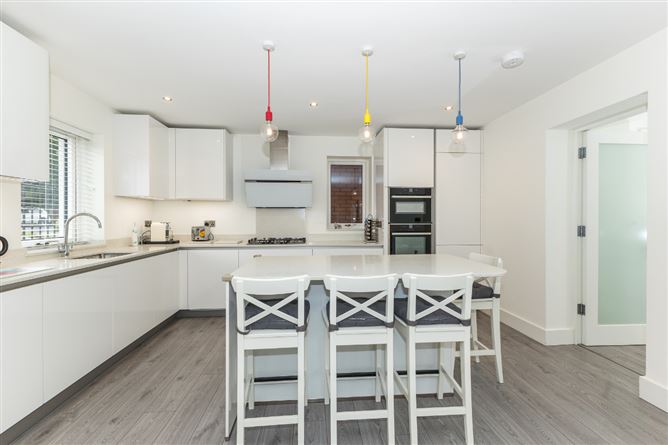 Auburn Avenue, Donnybrook, Dublin 4