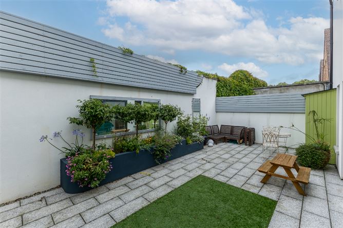 Auburn Avenue, Donnybrook, Dublin 4