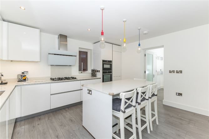 Auburn Avenue, Donnybrook, Dublin 4