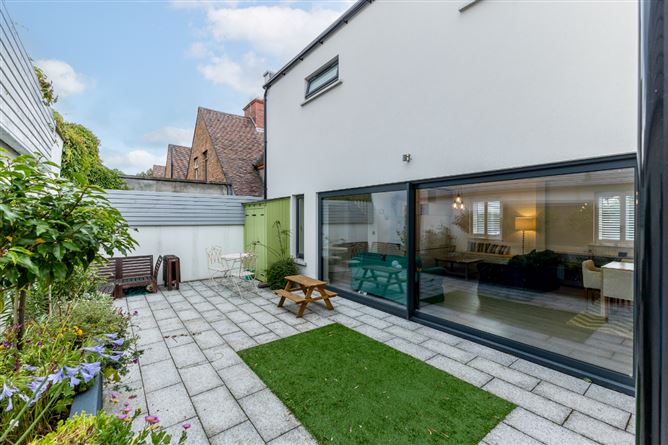 Auburn Avenue, Donnybrook, Dublin 4