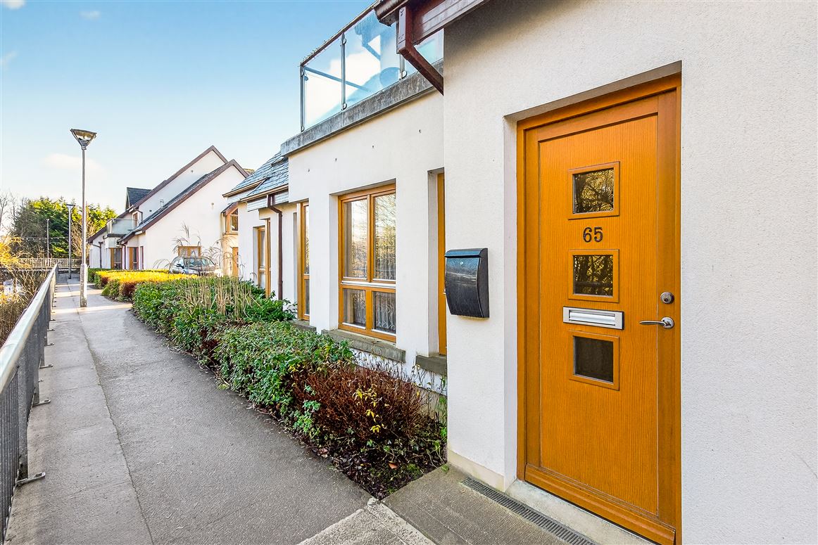 65 Mill Falls, Collooney, Sligo