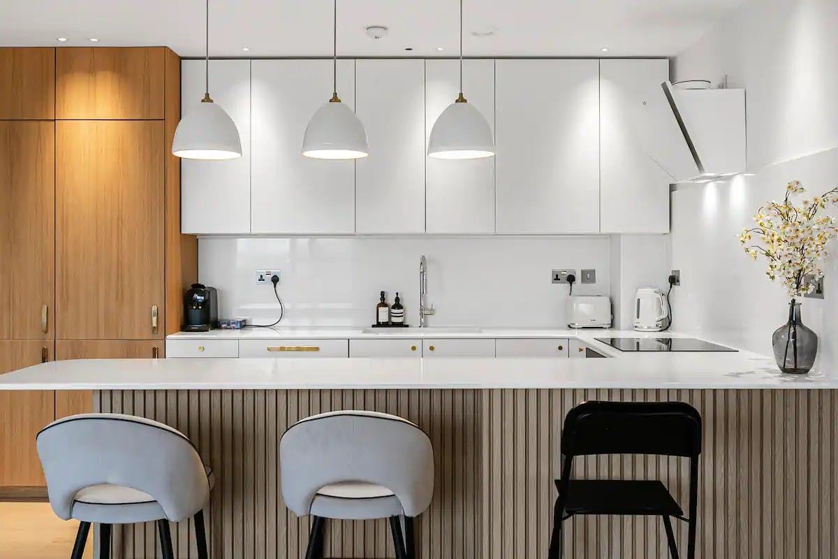 Battersea Residence,London,Greater London,United Kingdom