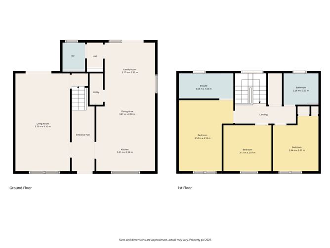 8 Whitethorn, Feltrim Road, Kinsealy, County Dublin