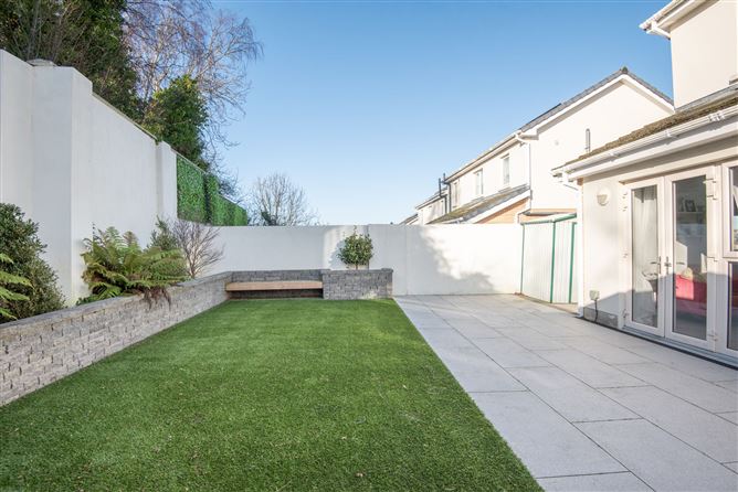 8 Whitethorn, Feltrim Road, Kinsealy, County Dublin