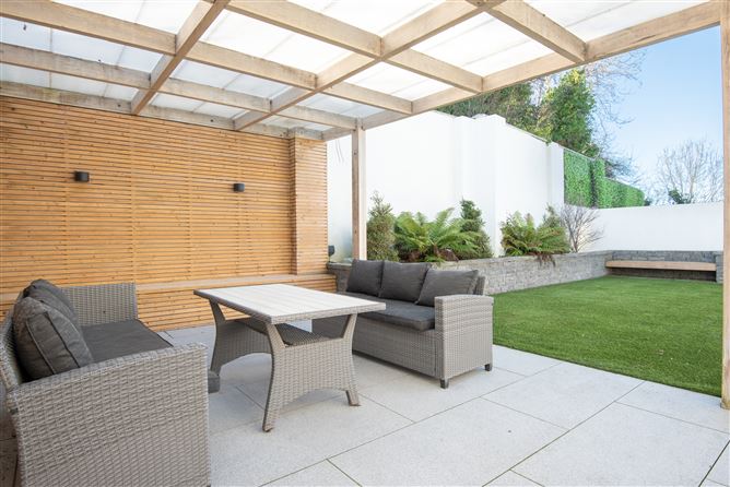 8 Whitethorn, Feltrim Road, Kinsealy, County Dublin