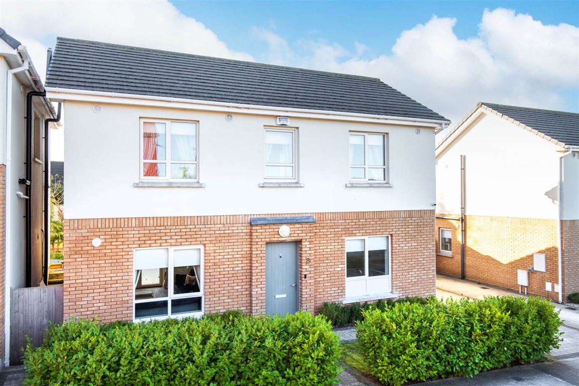 8 Whitethorn, Feltrim Road, Kinsealy, County Dublin