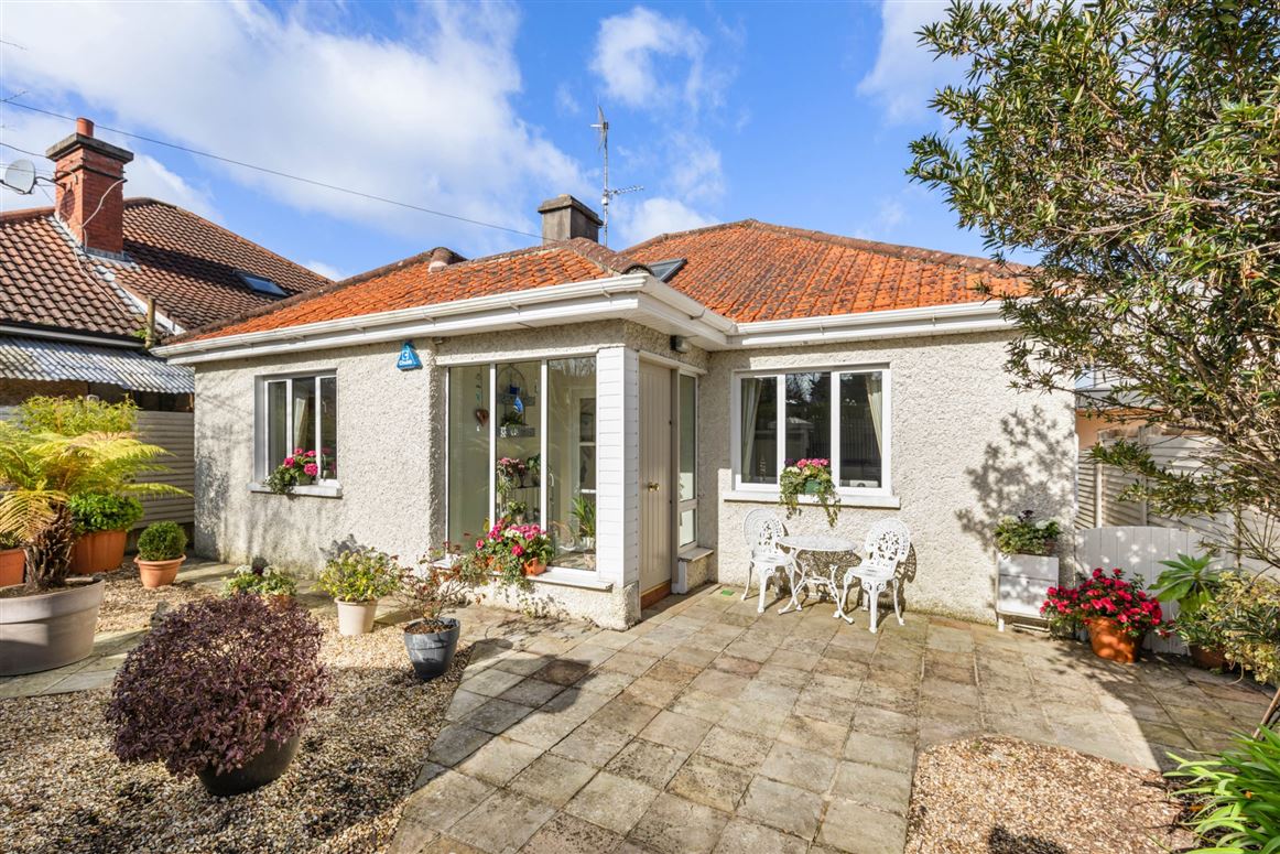 4 Temple Crescent, Blackrock, Co. Dublin