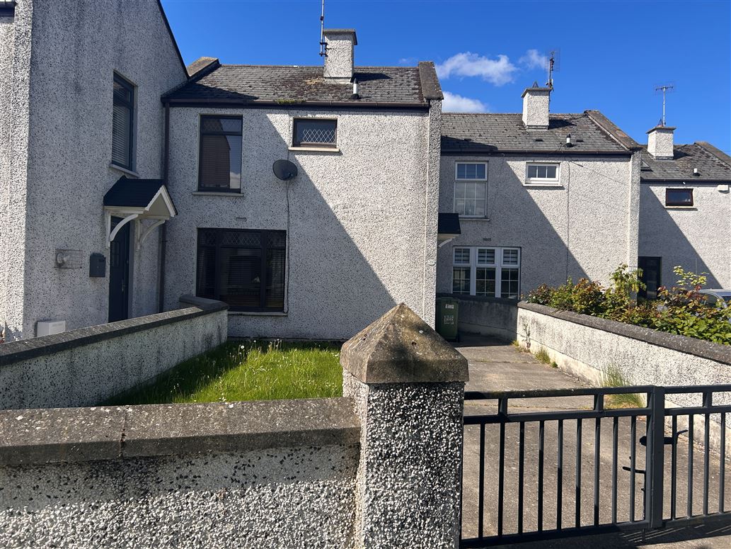 260 Saint Finians Park, Drogheda, Louth