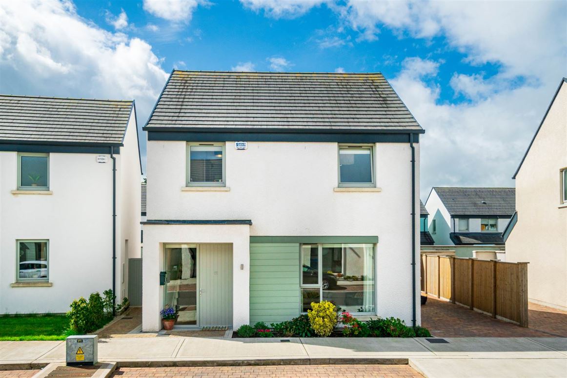 52 River Walk, Ballymore Eustace, County Kildare