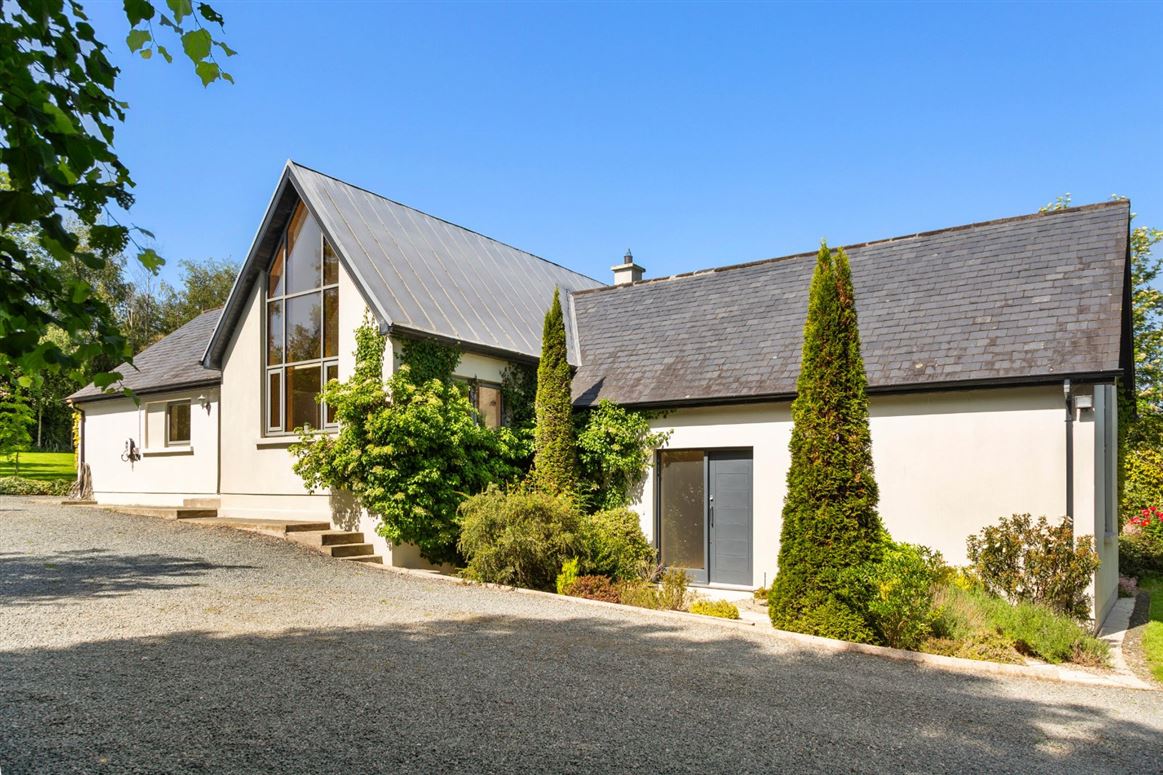 Ballyknockan Beg, Glenealy, Co. Wicklow