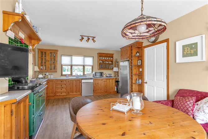 Photo 11 of 33 — 'Lynwood' on c. 0.6 Acre, Knockarigg, Grange Con, Wicklow