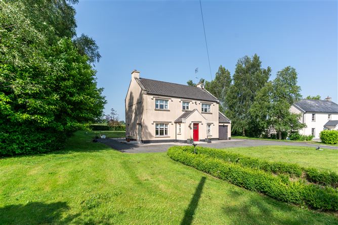 Photo 29 of 33 — 'Lynwood' on c. 0.6 Acre, Knockarigg, Grange Con, Wicklow