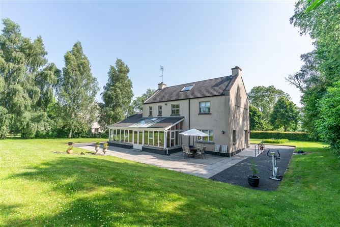Photo 30 of 33 — 'Lynwood' on c. 0.6 Acre, Knockarigg, Grange Con, Wicklow