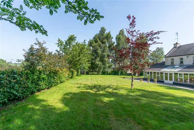 Photo 32 of 33 — 'Lynwood' on c. 0.6 Acre, Knockarigg, Grange Con, Wicklow