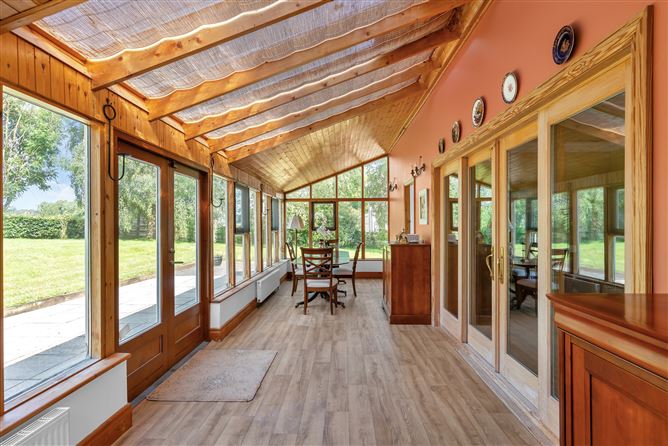 Photo 14 of 33 — 'Lynwood' on c. 0.6 Acre, Knockarigg, Grange Con, Wicklow