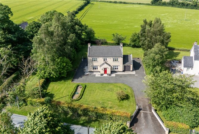 Photo 28 of 33 — 'Lynwood' on c. 0.6 Acre, Knockarigg, Grange Con, Wicklow