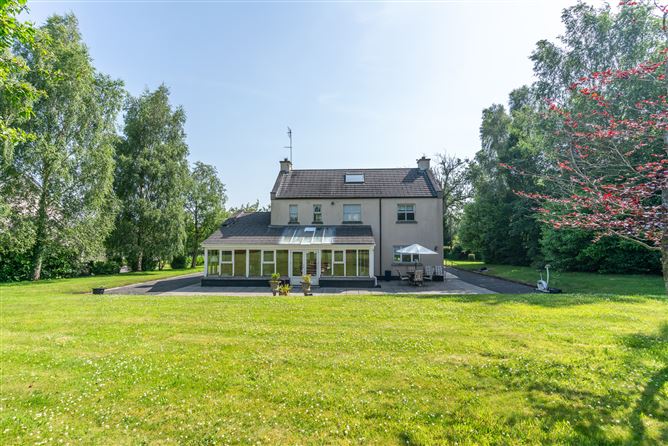 Photo 31 of 33 — 'Lynwood' on c. 0.6 Acre, Knockarigg, Grange Con, Wicklow