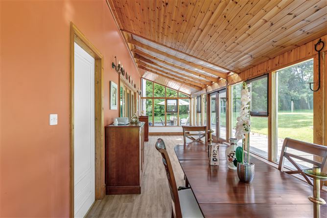 Photo 13 of 33 — 'Lynwood' on c. 0.6 Acre, Knockarigg, Grange Con, Wicklow