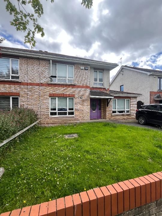 64 Mornington Court , Mornington, Meath