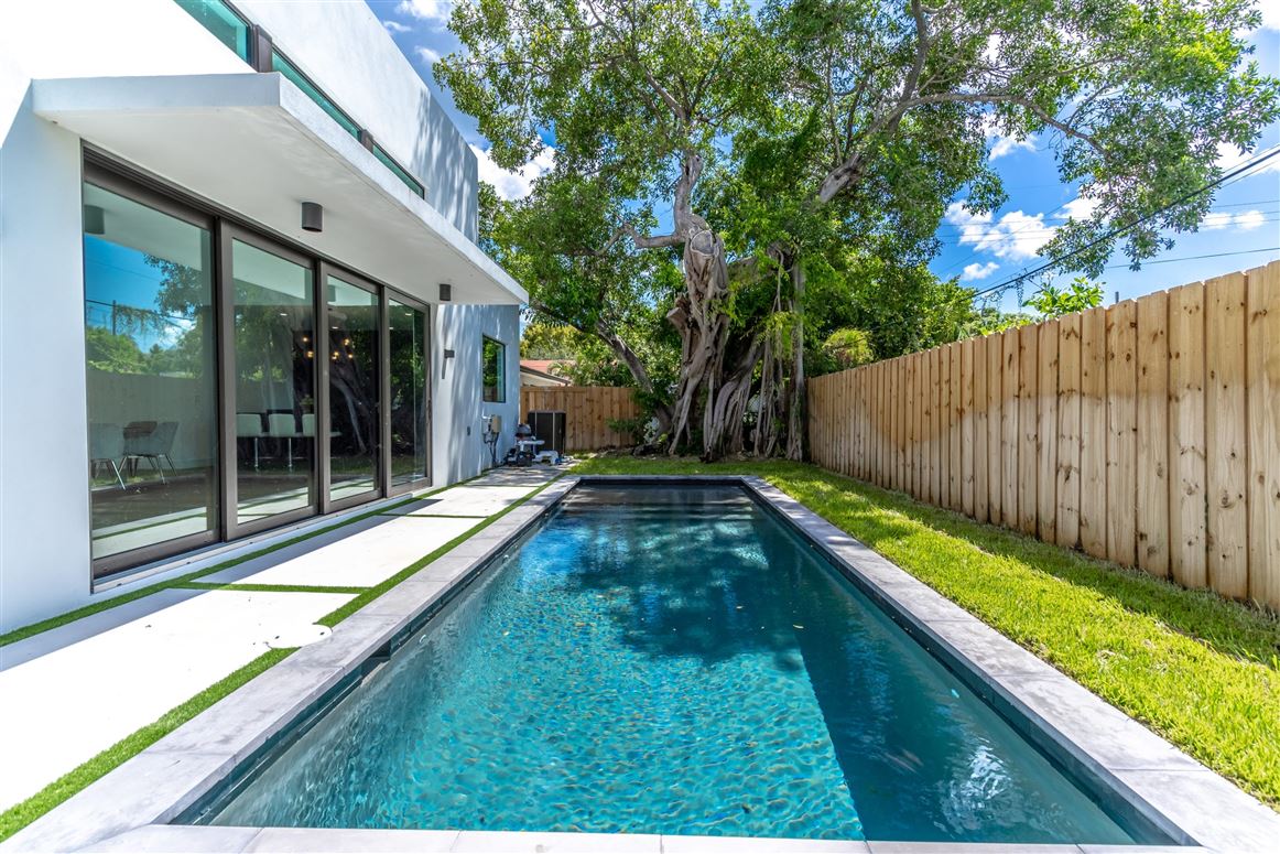 Miami Moderno,Miami,Florida,USA