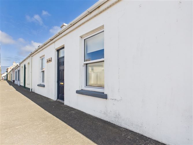 Liddane House, Kilkee, Clare