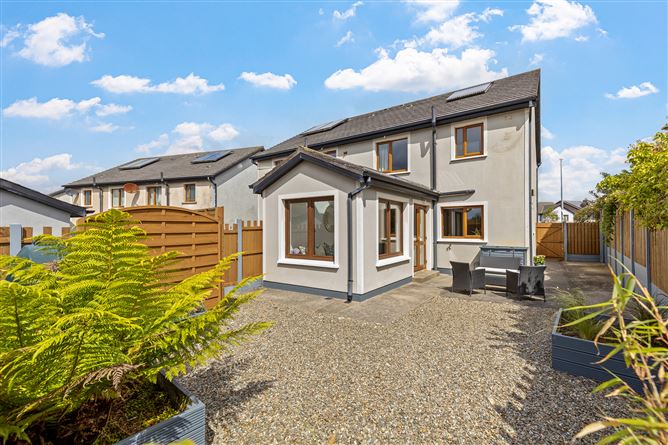 8 Whiterock Drive, Whiterock, Wexford Town, Wexford