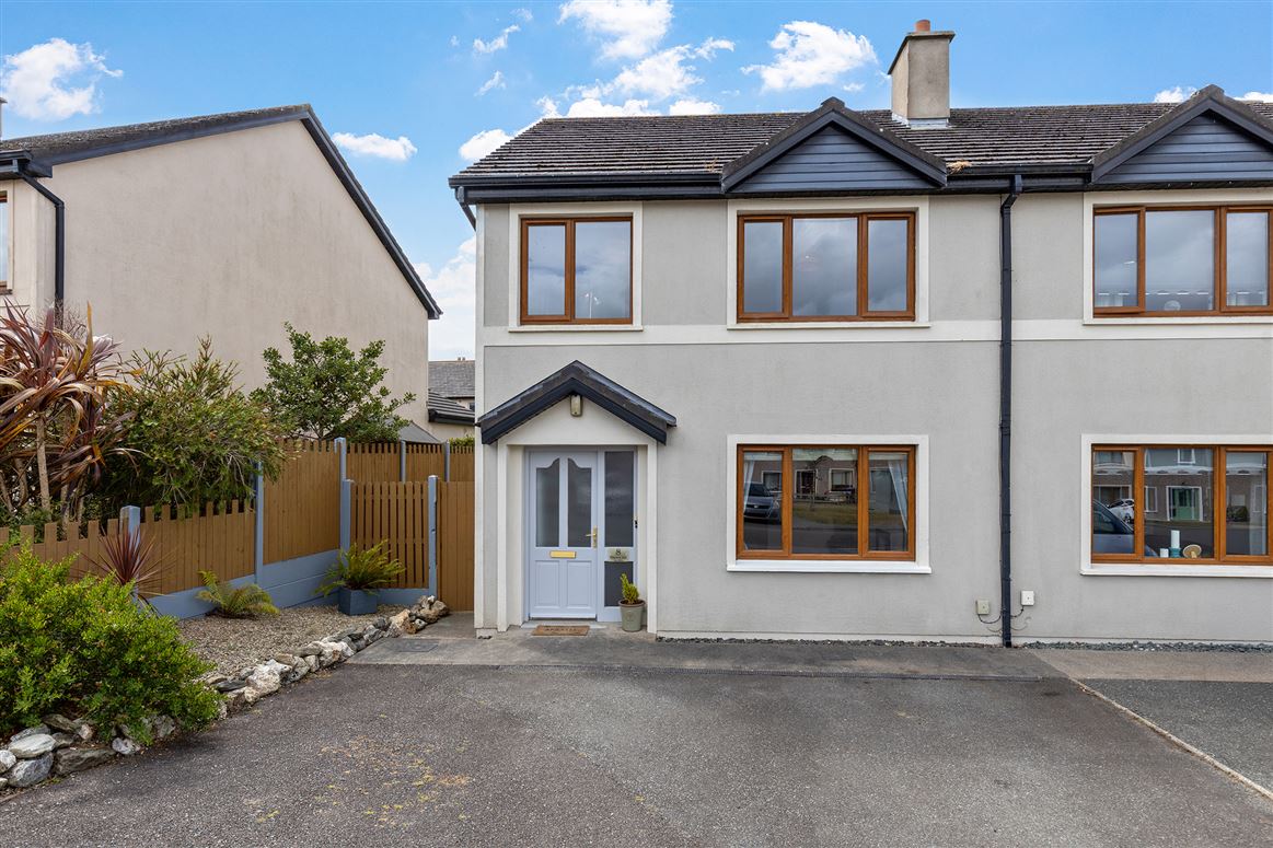 8 Whiterock Drive, Whiterock, Wexford Town, Wexford