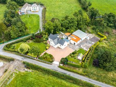 Drumsheeney, Threemilehouse, Co. Monaghan