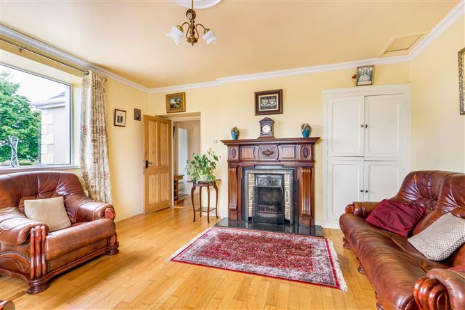 Drumsheeney, Threemilehouse, Co. Monaghan