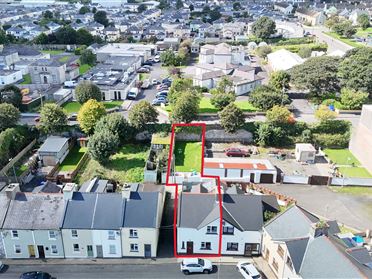 31 Saint Muredach's Terrace, Ballina, Mayo