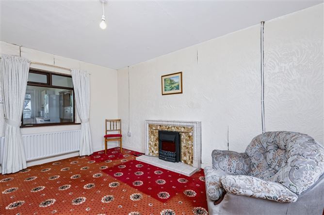 The Pink House, Channel Road, Rush, Co. Dublin