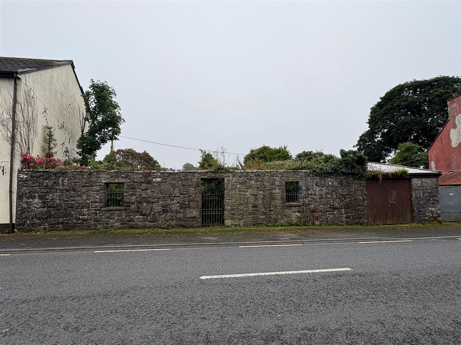 Main Street, Kilfenora, Clare